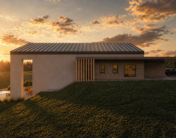 HAUS ALS PRODUKT, ARCHITEKTUR ALS STRATEGIE