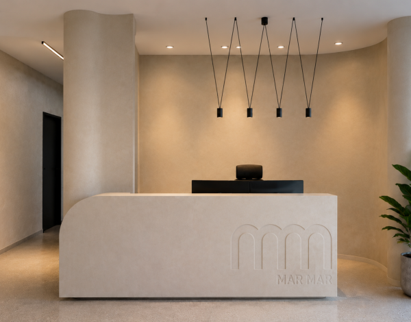 RHYTHMUS DER ARBEIT – MAR MAR d.o.o.